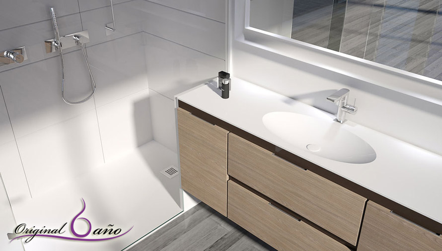 Accesorios de Baño-Original-Baño | Original Baño